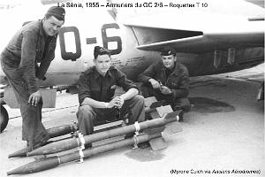 160 - ARMEE DE L'AIR EN ALGERIE 1945-1962-8 (32)